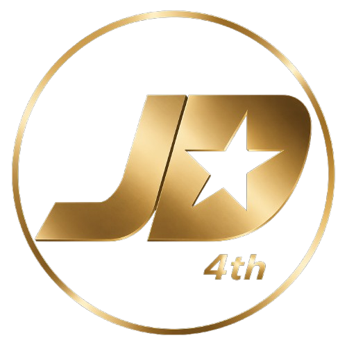 JD 로고